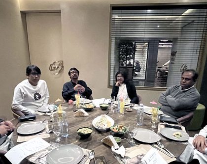 21st ERG Annual General Meeting