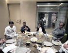 21st ERG Annual General Meeting